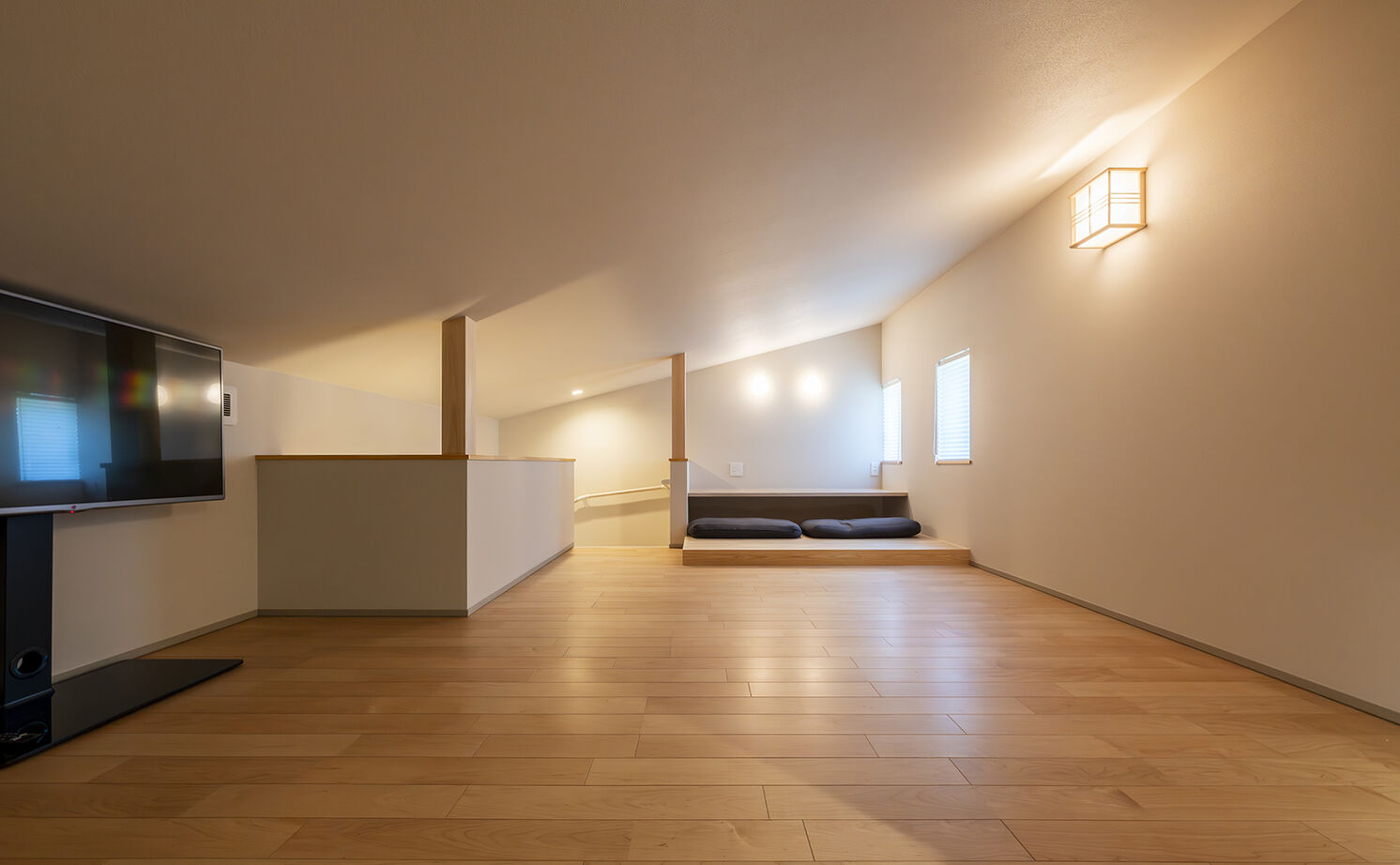 高砂建設　埼玉・東京 【3000万円台／30.1坪／間取り図】設計士が自ら描いた、「好き」と「暮らしやすさ」を詰め込んだ住まいの建築実例画像15