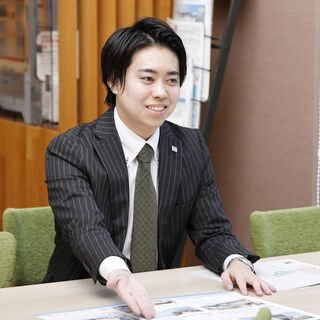 高砂建設　埼玉・東京の担当者画像