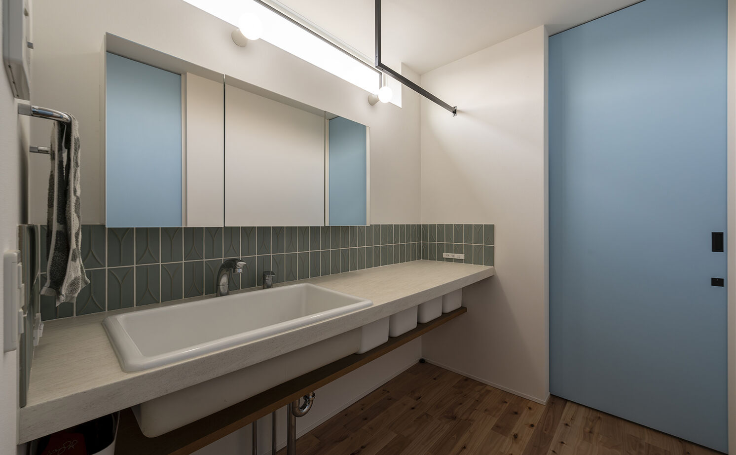 高砂建設　埼玉・東京 【3000万円台／30坪台／外断熱二重通気工法】キレイな空気とデザインを両立したジャパンディスタイルの家の建築実例画像10