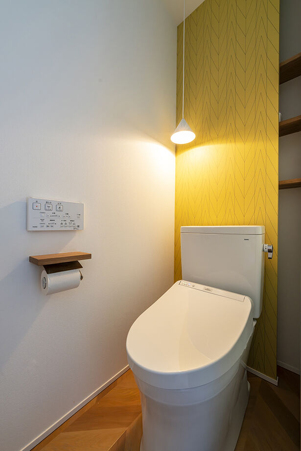 高砂建設　埼玉・東京 【3000万円台／30坪台／外断熱二重通気工法】キレイな空気とデザインを両立したジャパンディスタイルの家の建築実例画像11