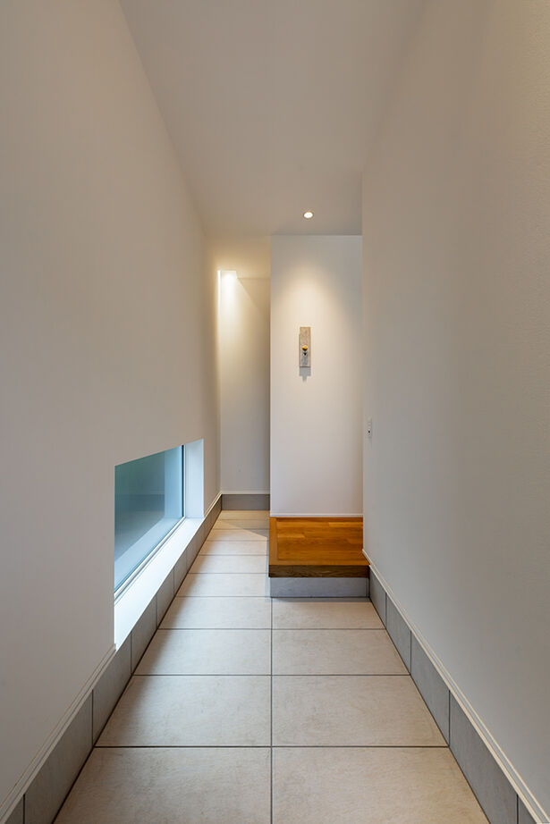 高砂建設　埼玉・東京 【3000万円台／30坪台／外断熱二重通気工法】キレイな空気とデザインを両立したジャパンディスタイルの家の建築実例画像12