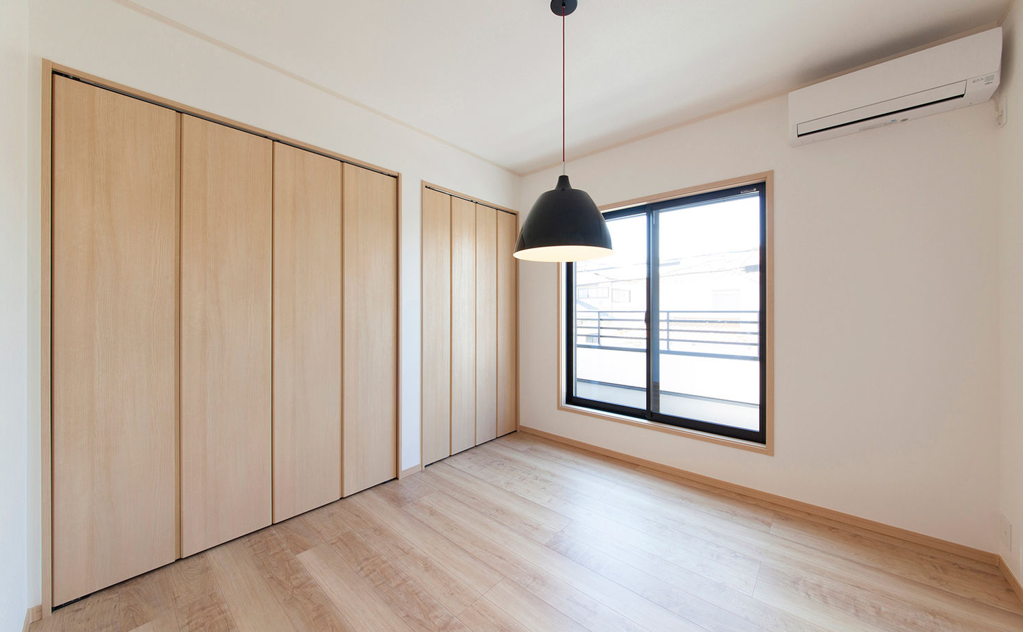 ビーバーハウス　注文住宅事業部　REST 【八尾市/1800万円/間取り図有】玄関土間とLDKにつながりをもたせて広がりを生み出した、心地いい家の建築実例画像10