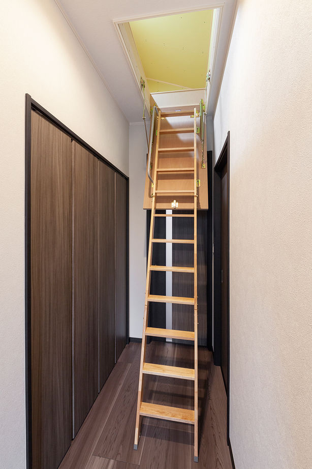 ビーバーハウス　注文住宅事業部　REST 【松原市/平屋/間取り図有】仰ぐ高さと伸びやかな広がり。家族みんなを繋げる安心の距離感の建築実例画像7