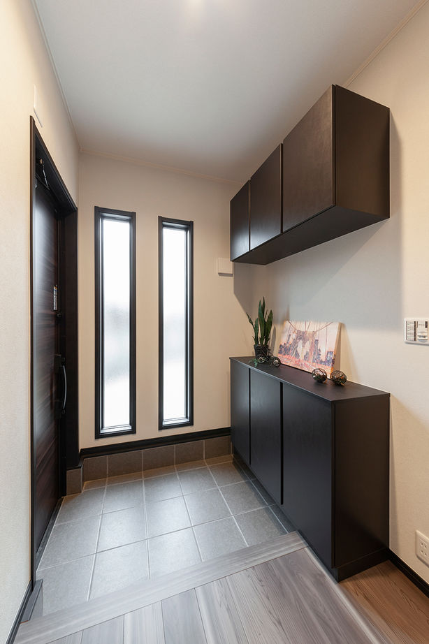 ビーバーハウス　注文住宅事業部　REST 【松原市/平屋/間取り図有】仰ぐ高さと伸びやかな広がり。家族みんなを繋げる安心の距離感の建築実例画像8