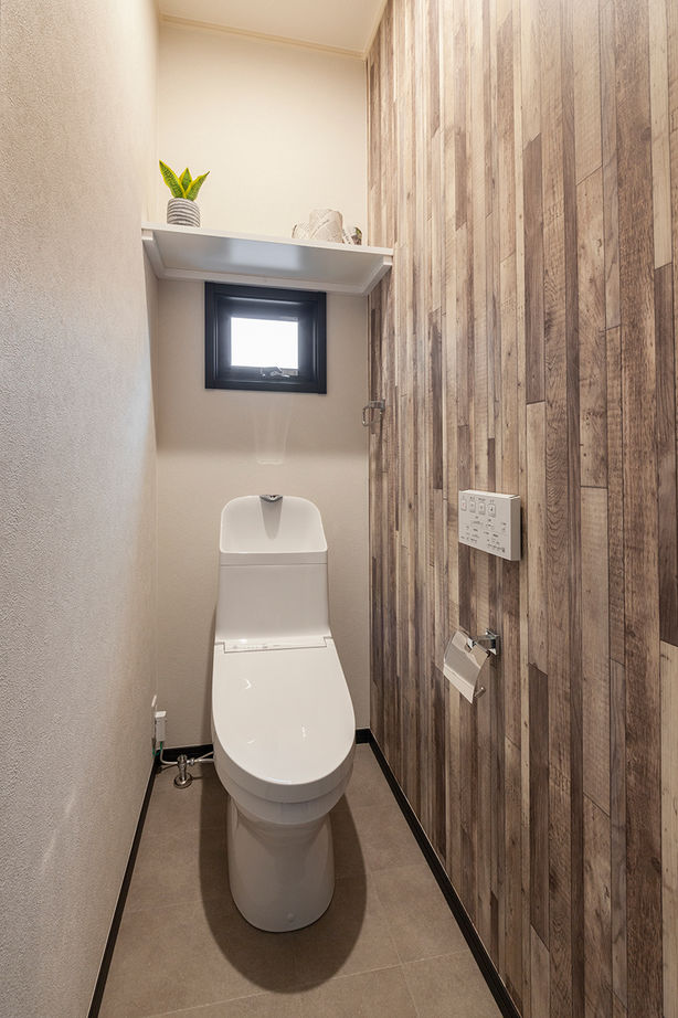 ビーバーハウス　注文住宅事業部　REST 【松原市/平屋/間取り図有】仰ぐ高さと伸びやかな広がり。家族みんなを繋げる安心の距離感の建築実例画像10