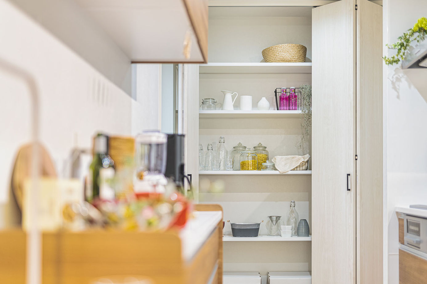 ヘルシーホーム/ハロウス 【シンプルモダン/玄関ポーチ】一級建築士が設計したスタイリッシュでかっこいい新築住宅の建築実例画像4