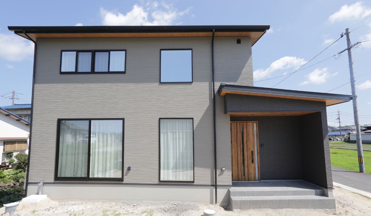 ヘルシーホーム/ハロウスの建築実例画像