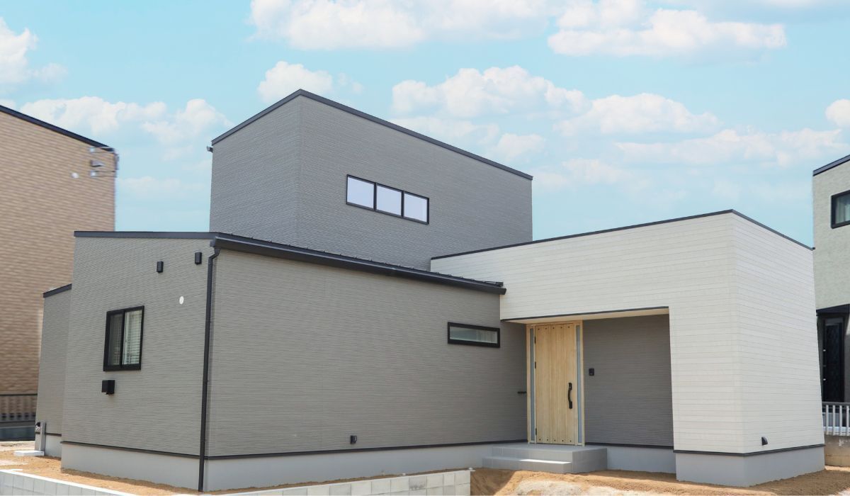 ヘルシーホーム/ハロウスの建築実例画像