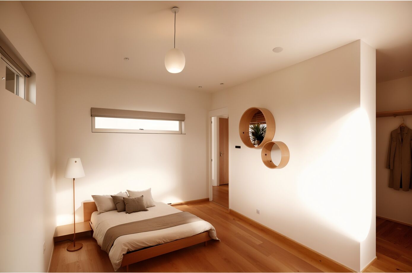 ヘルシーホーム/ハロウス 土間タイルが広い家の建築実例画像3