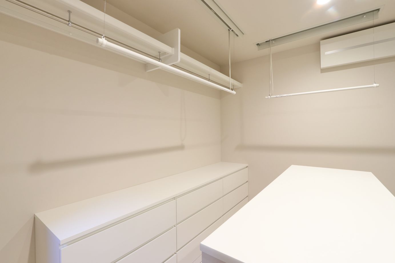 グランレブリー 【シンプルモダン×吹き抜け・間取り図あり】開放感のある「欲しいが詰まった」家の建築実例画像6