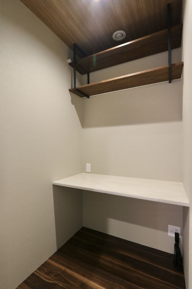 グランレブリー 【シンプルモダン×吹き抜け・間取り図あり】開放感のある「欲しいが詰まった」家の建築実例画像10