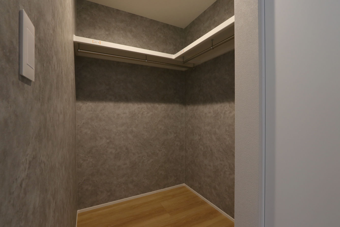 グランレブリー 【狭小×モダンスタイル×スキップフロア・間取り図あり】理想を形にした家の建築実例画像9