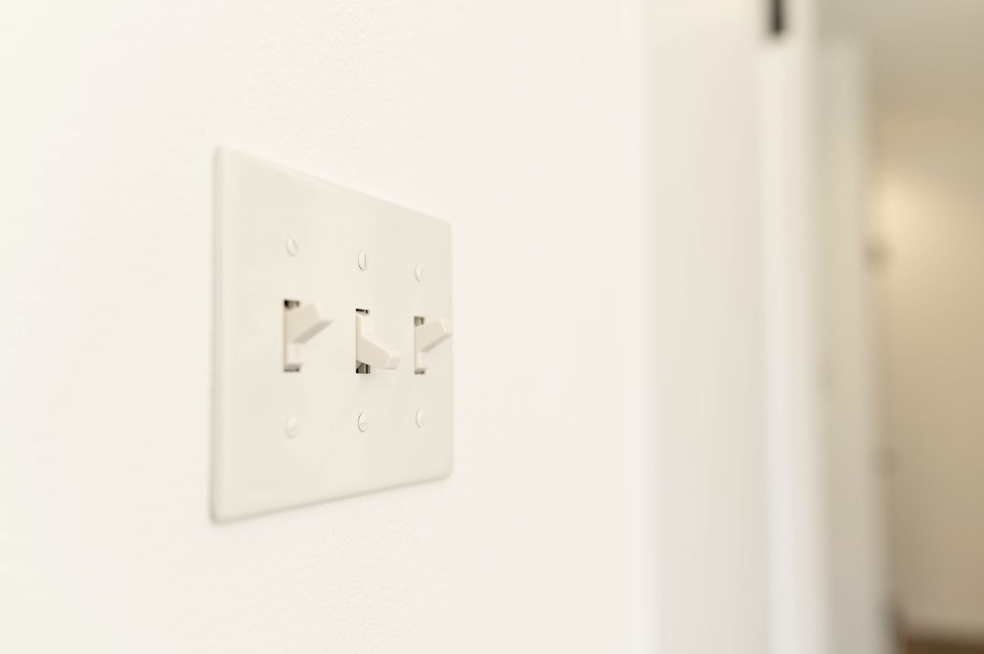 グランレブリー 【狭小×シンプルモダン×吹き抜け・間取り図あり】白を基調としたシンプルでこだわりある家の建築実例画像10