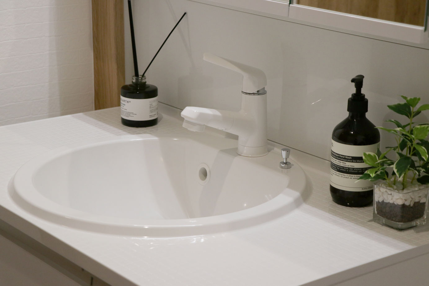 グランレブリー 【京都市/1000万円台/狭小×北欧スタイル×ロフト・間取り図有】木の風合いが心地よいナチュラルハウスの建築実例画像10