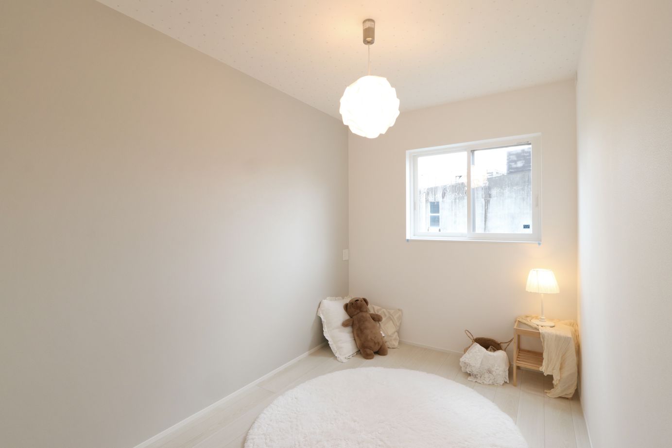 グランレブリー 【長岡京市/2000万円台/ナチュラルスタイル×吹き抜け・図面あり】狭小地を感じさせない家の建築実例画像9