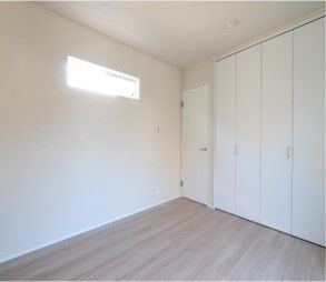 グランレブリー 【京都市/1000万円台/シンプルモダン/図面あり】京都市内で2台分の駐車スペースもある家の建築実例画像5