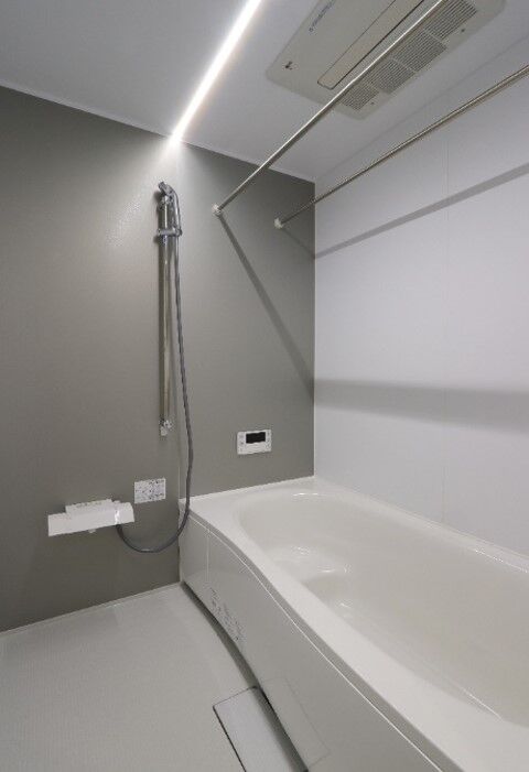 グランレブリー 【京都市/1000万円台/シンプルモダン/図面あり】京都市内で2台分の駐車スペースもある家の建築実例画像10