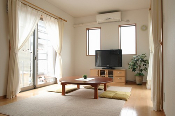 トヨタT&S建設 【豊田市】ママがリーダーになって、全員参加でつくった住まい。子供たちの希望もきちんと反映されているの建築実例画像4