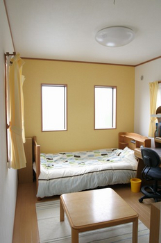 トヨタT&S建設 【豊田市】ママがリーダーになって、全員参加でつくった住まい。子供たちの希望もきちんと反映されているの建築実例画像5