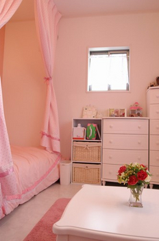 トヨタT&S建設 【豊田市】ママがリーダーになって、全員参加でつくった住まい。子供たちの希望もきちんと反映されているの建築実例画像6