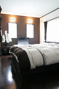 トヨタT&S建設 【豊田市】ママがリーダーになって、全員参加でつくった住まい。子供たちの希望もきちんと反映されているの建築実例画像7