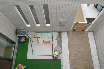 トヨタT&S建設 【豊田市】ママがリーダーになって、全員参加でつくった住まい。子供たちの希望もきちんと反映されているの建築実例画像10