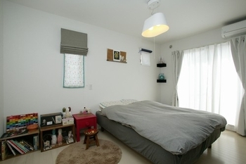 トヨタT&S建設 【愛知県/シンプル】打放しコンクリート壁の住まいを建てたくなったのは、ある物件を見かけたことからの建築実例画像8