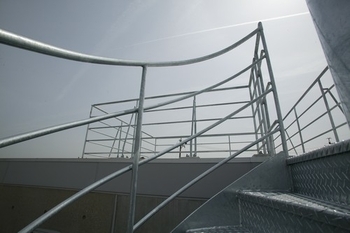 トヨタT&S建設 【愛知県/シンプル】打放しコンクリート壁の住まいを建てたくなったのは、ある物件を見かけたことからの建築実例画像9