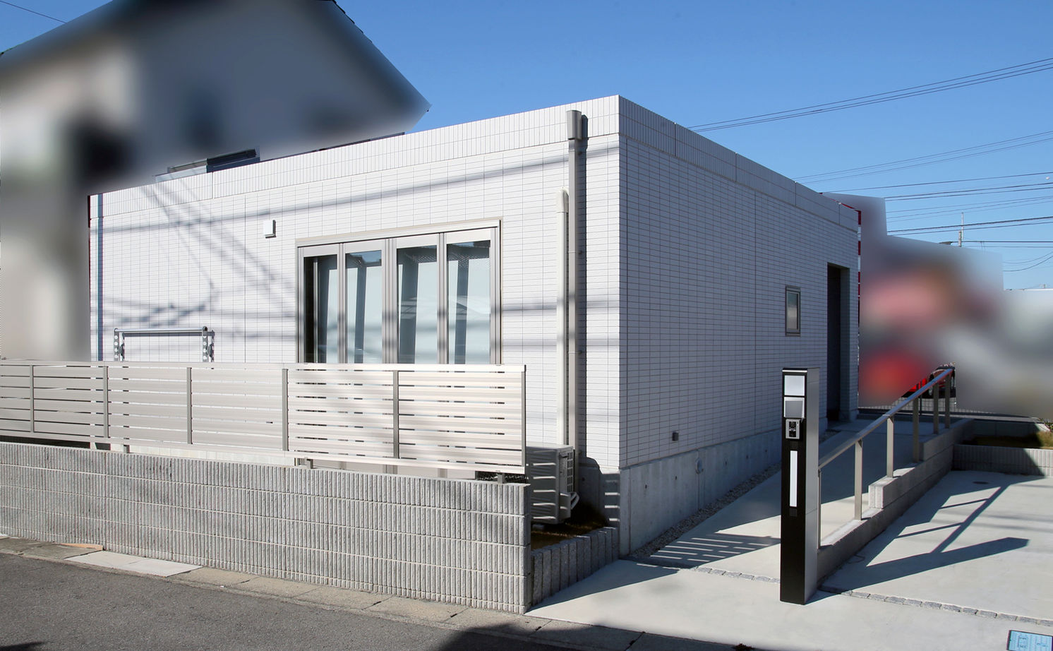 トヨタT&S建設の建築実例画像