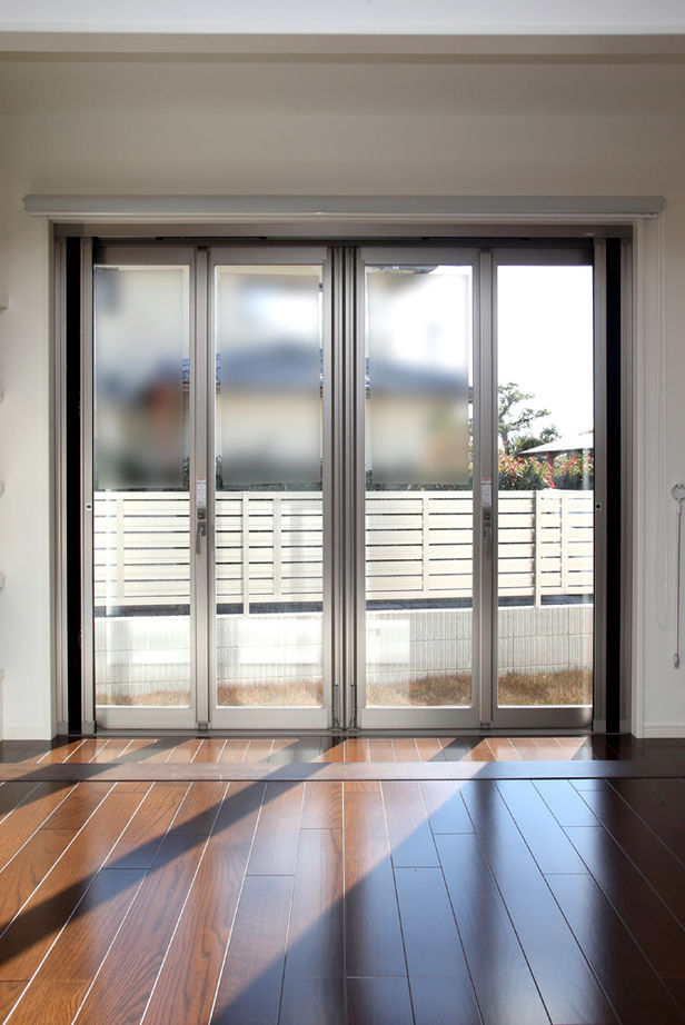 トヨタT&S建設 安城市/1000万円台/間取り｜趣味のスペースも収納もしっかり確保。敷地を有効活用したコンパクトな平屋の家の建築実例画像2