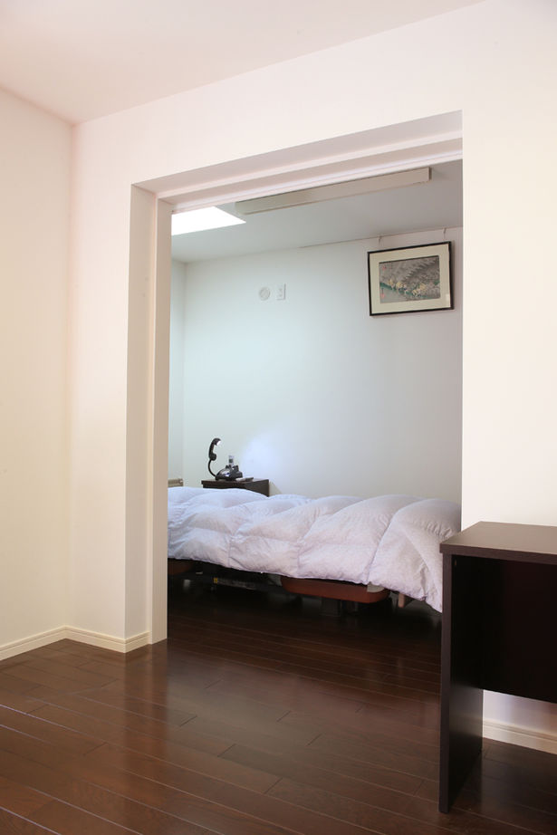 トヨタT&S建設 安城市/1000万円台/間取り｜趣味のスペースも収納もしっかり確保。敷地を有効活用したコンパクトな平屋の家の建築実例画像6