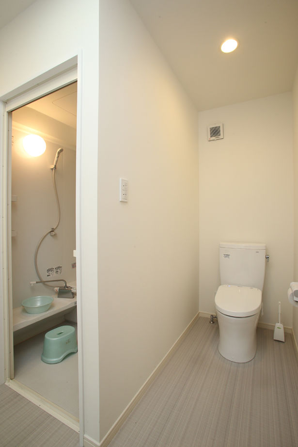 トヨタT&S建設 安城市/1000万円台/間取り｜趣味のスペースも収納もしっかり確保。敷地を有効活用したコンパクトな平屋の家の建築実例画像12