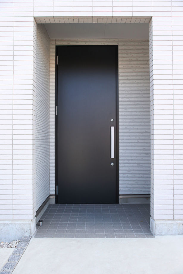 トヨタT&S建設 安城市/1000万円台/間取り｜趣味のスペースも収納もしっかり確保。敷地を有効活用したコンパクトな平屋の家の建築実例画像14