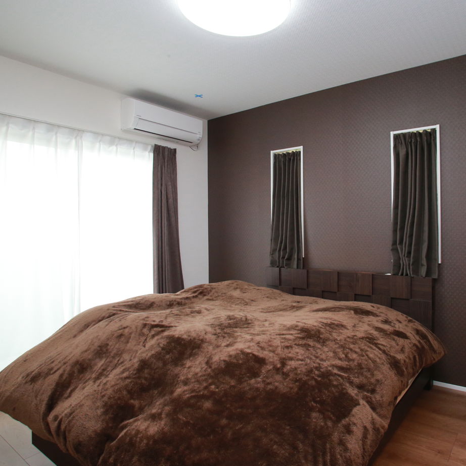 トヨタT&S建設 【豊田市/価格/シンプルモダン】頑丈な構造。無駄が一切ない空間。将来に備えて可変性のある機能的な家の建築実例画像7