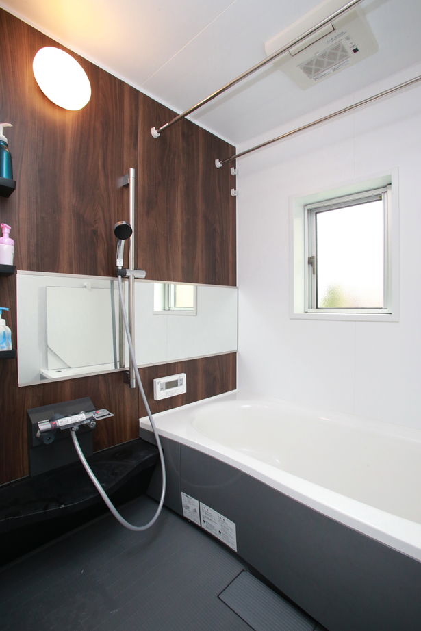 トヨタT&S建設 【豊田市/価格/シンプルモダン】頑丈な構造。無駄が一切ない空間。将来に備えて可変性のある機能的な家の建築実例画像9