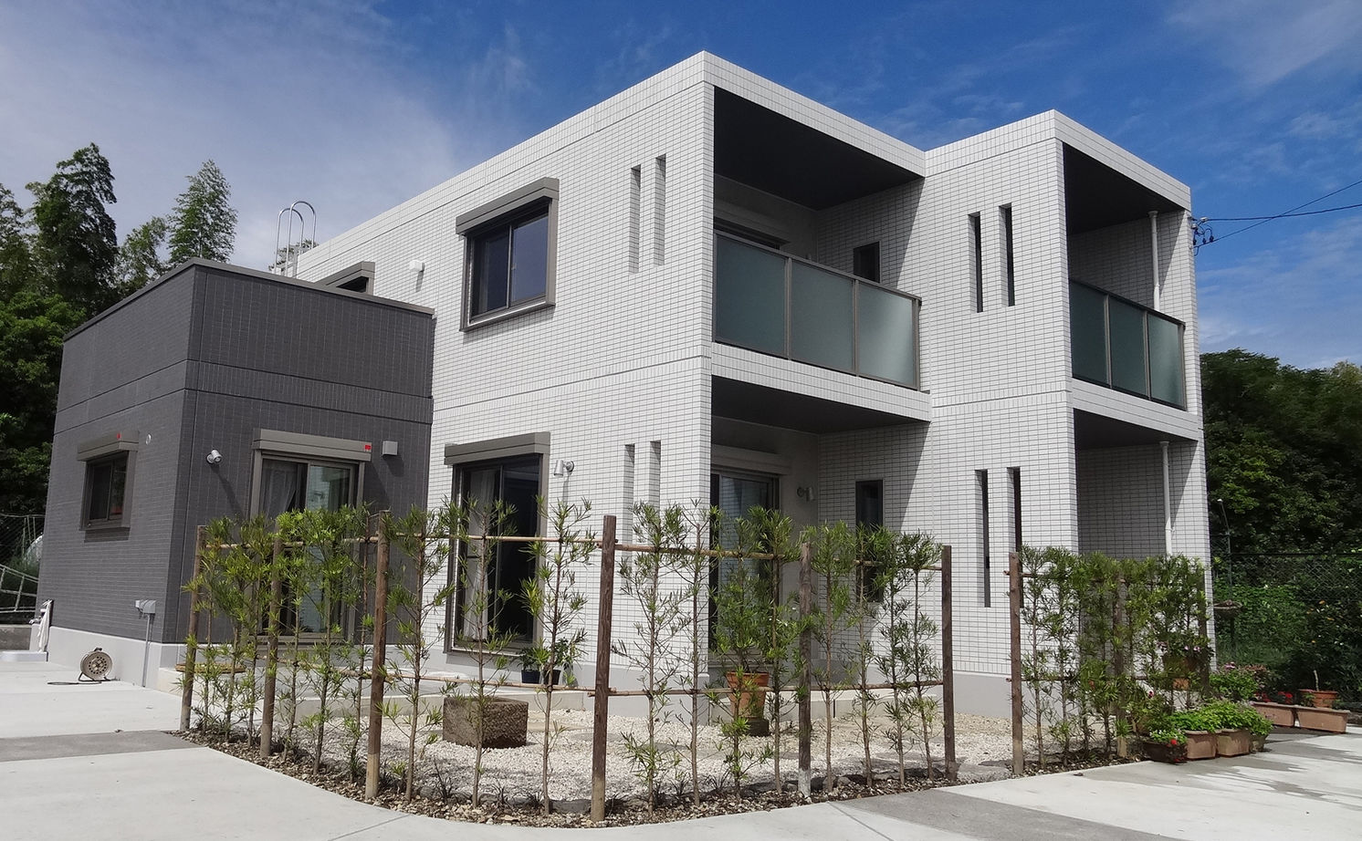 トヨタT&S建設の建築実例画像