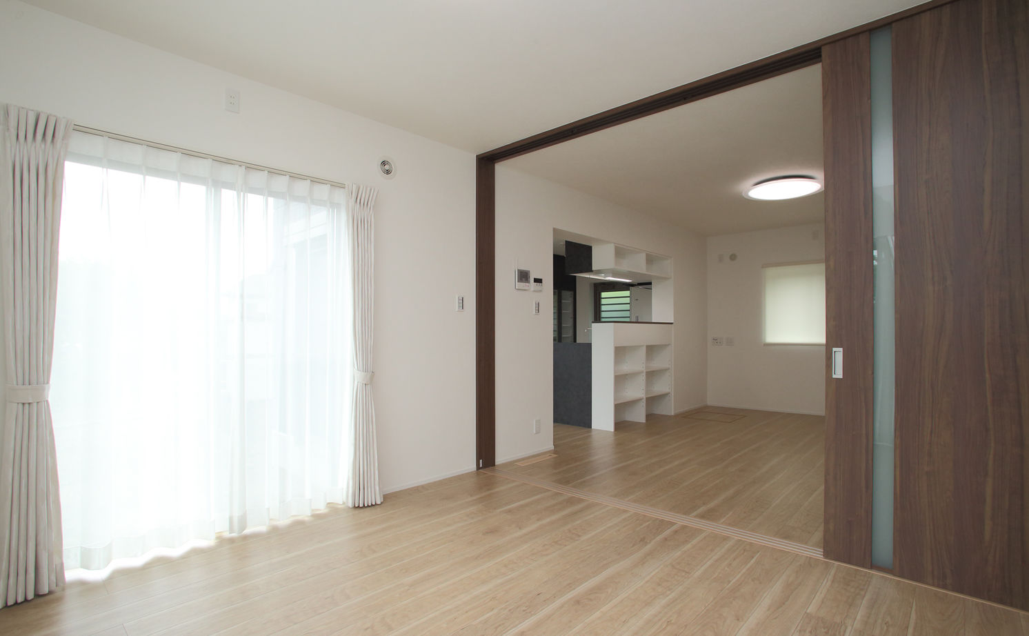 トヨタT&S建設 最初のプランで驚いた、建物フォルムを階段状にする斬新なアイディア。頑丈な独自工法にも信頼の建築実例画像5