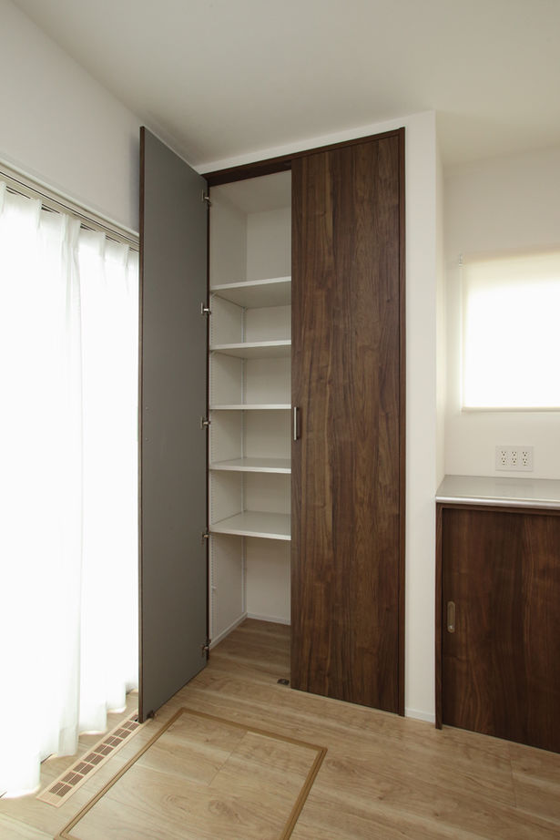 トヨタT&S建設 最初のプランで驚いた、建物フォルムを階段状にする斬新なアイディア。頑丈な独自工法にも信頼の建築実例画像10