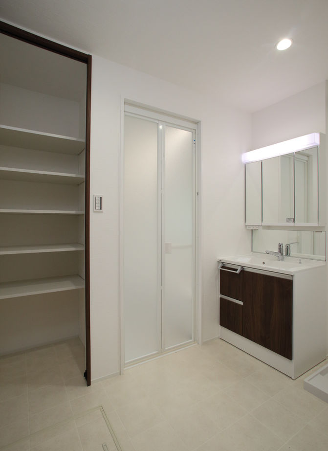 トヨタT&S建設 最初のプランで驚いた、建物フォルムを階段状にする斬新なアイディア。頑丈な独自工法にも信頼の建築実例画像11