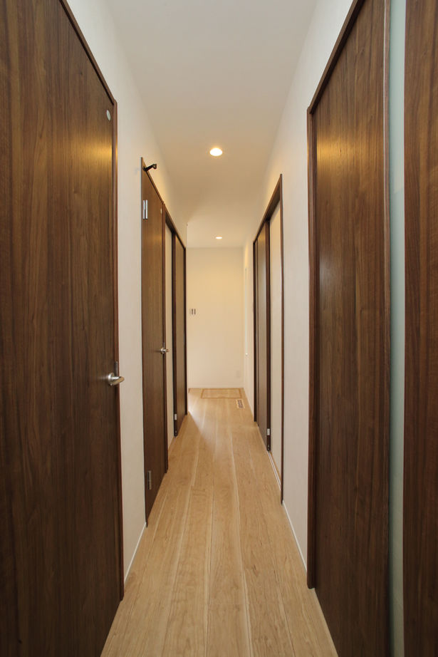 トヨタT&S建設 最初のプランで驚いた、建物フォルムを階段状にする斬新なアイディア。頑丈な独自工法にも信頼の建築実例画像12