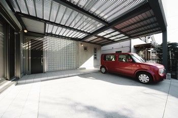 トヨタT&S建設 自由設計＋PCコンクリートで、新しい都市型生活スタイルを提案の建築実例画像2