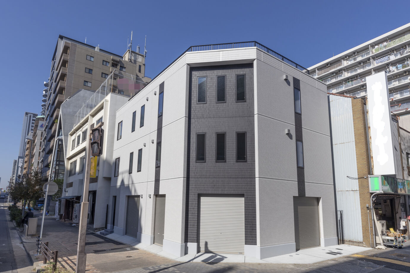 トヨタT&S建設の建築実例画像