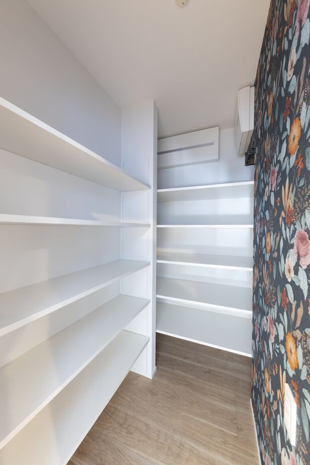 トヨタT&S建設 【名古屋市/コンクリート住宅/3階建て】都心部の敷地を最大限に活かした防火住宅の建築実例画像6