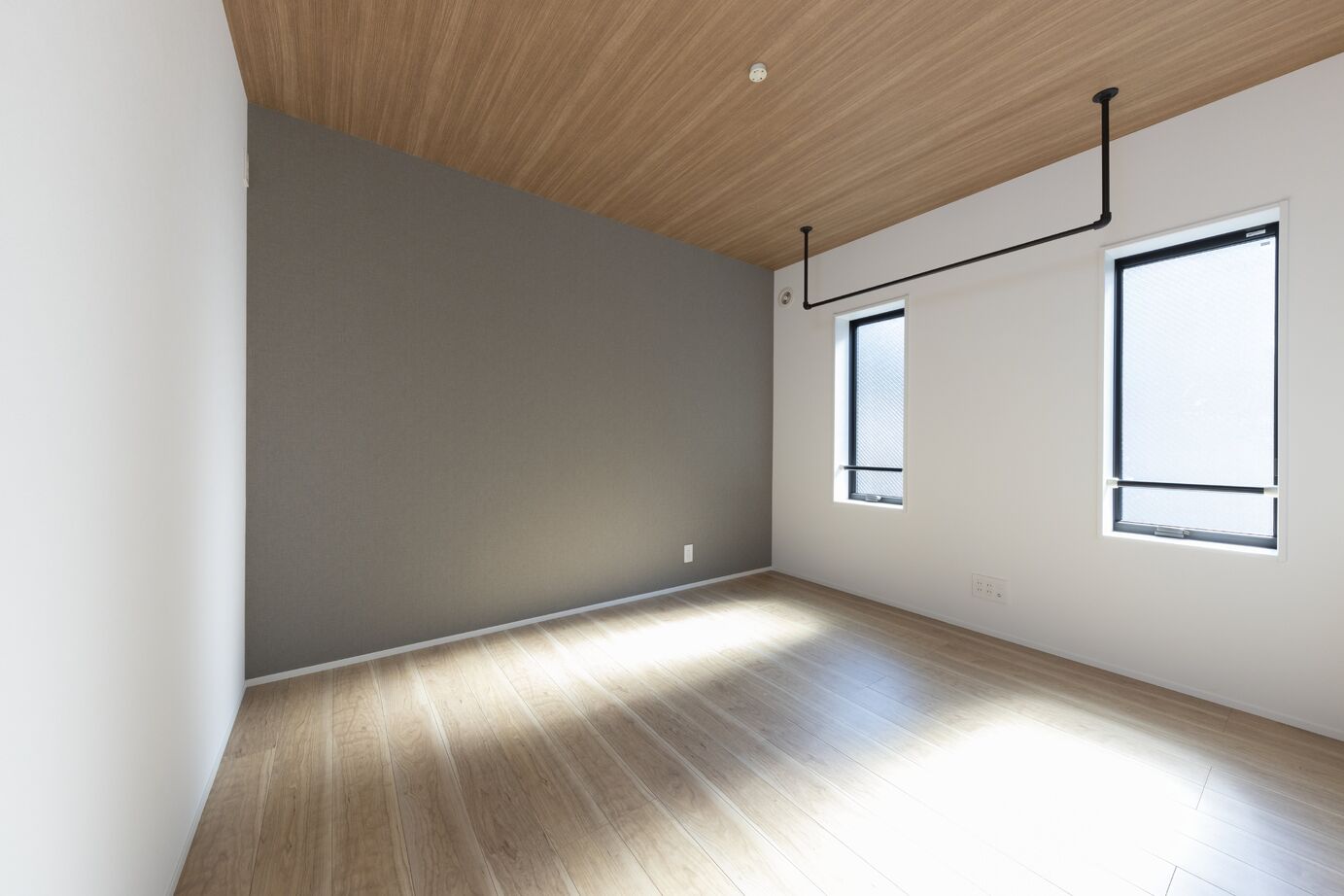 トヨタT&S建設 【名古屋市/コンクリート住宅/3階建て】都心部の敷地を最大限に活かした防火住宅の建築実例画像8