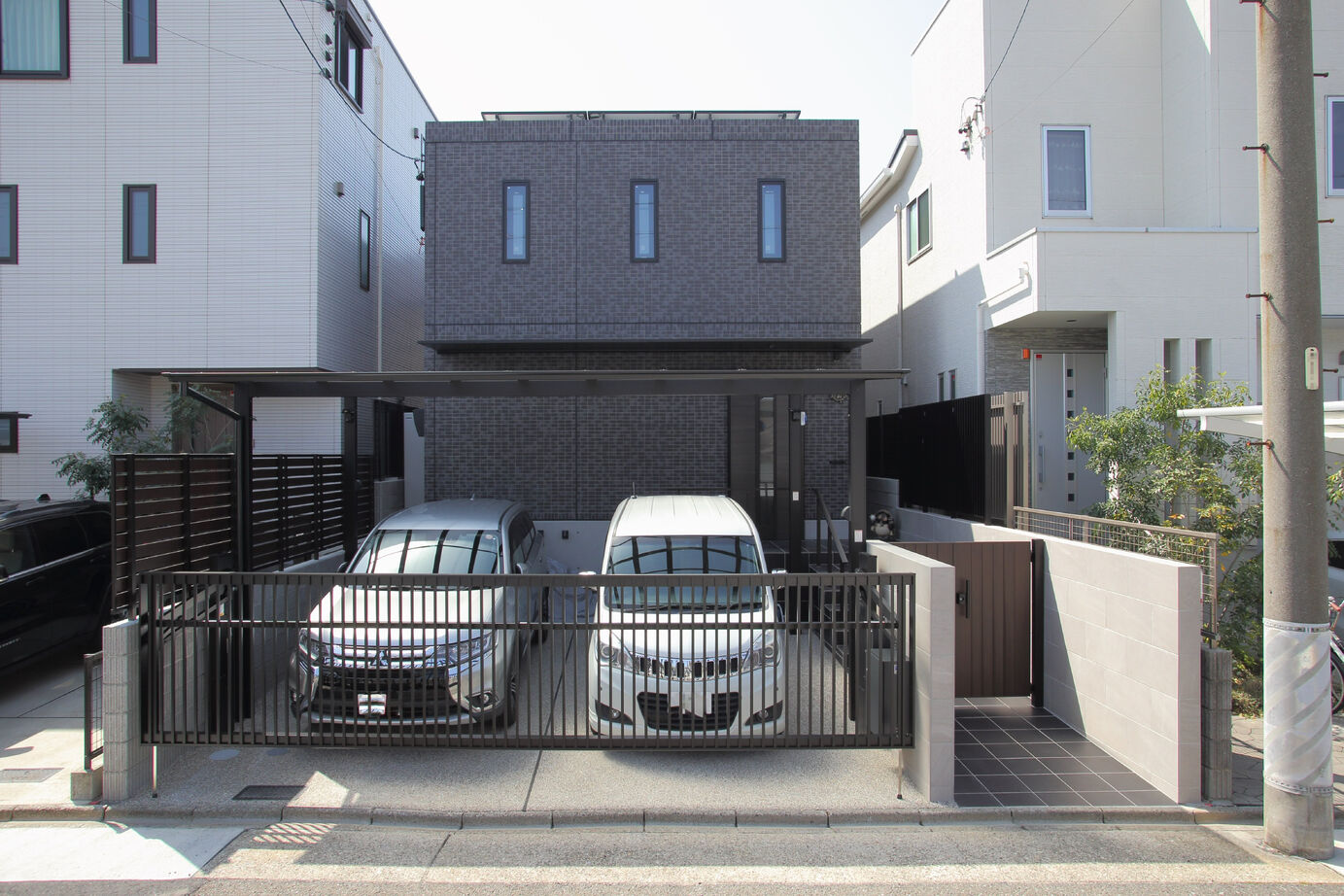 トヨタT&S建設の建築実例画像