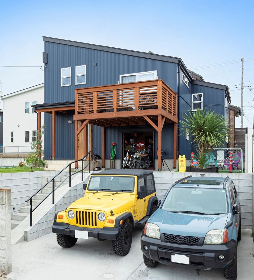 ヒューマンホームズの建築実例画像