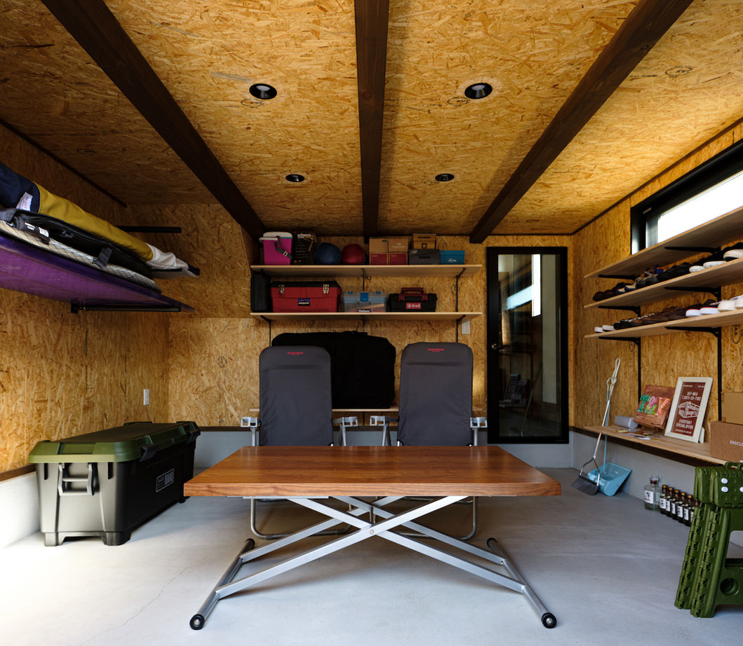 ヒューマンホームズ 【bino|2000万円台|30坪台|間取り図】シンプルな外観や広いバルコニー、再生材の壁とこだわりが詰まった家の建築実例画像9