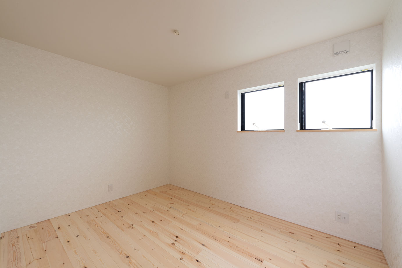 KITOKITO HOME&LIFE 【大阪府｜中庭｜30坪台】「ロ」の字設計で、カーテンを極力使わない・外から見えないお家の建築実例画像5