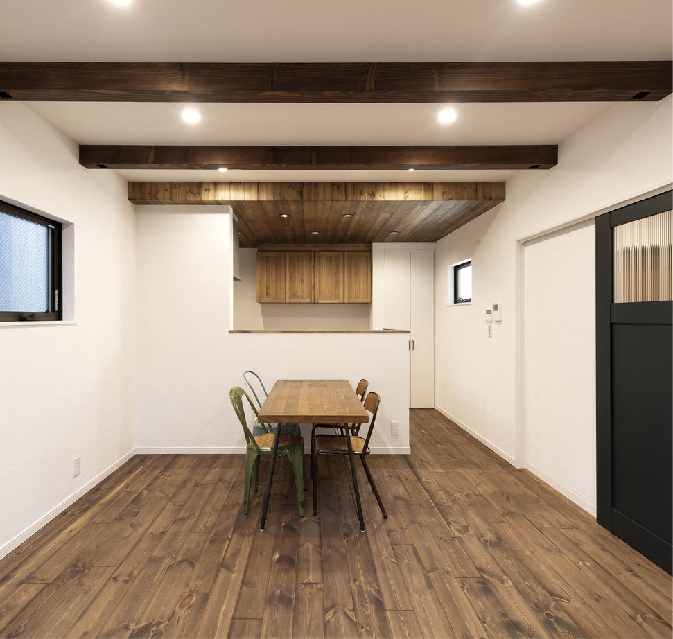 KITOKITO HOME&LIFEの建築実例画像