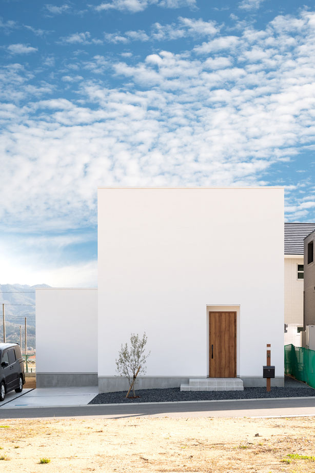 KITOKITO HOME&LIFEの建築実例画像